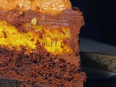 -杜夫朗格·蛋糕(烟台店)
