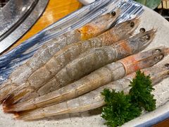 -一牛道炭火烧肉居酒屋(椒江店)