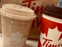 -Tims天好咖啡(莘庄龙之梦店)