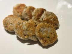 -大良毋米粥 · 粥底火锅(岭南天地店)