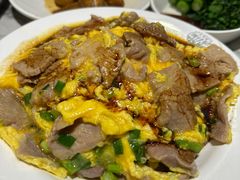 -深仔记茶餐厅(亚士厘道店)