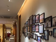 -翁暖茶馆(滨江东总店)