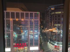 -喜悦烤鸭·新京菜(王府井店)