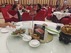 -坚记酒家·佛山老字号·顺德鱼生标准示范店