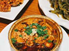 烤脑花-老号尤兔头(幸福店)