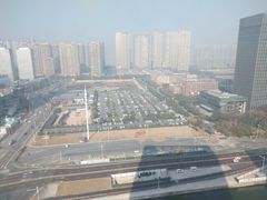 -杭州滨江宝龙城华美达酒店