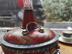 -毛辣果·贵州红酸汤牛肉火锅(西单店)