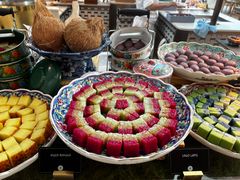 -RISE RESTAURANT(滨海湾金沙店)