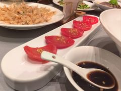 -狮王府淮扬菜(新街口友谊店)