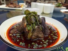 -院8里·少城记忆老川菜(宽窄巷子店)