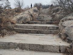 -涂山风景区