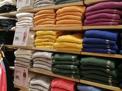 -优衣库(上海金桥国际商业广场店)