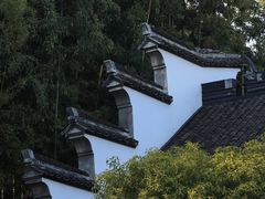 -上海醉白池公园