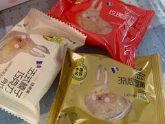 -味多美蛋糕(看丹桥店)