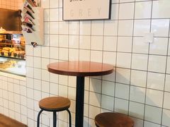 用餐区-81BAKERY(大学路店)