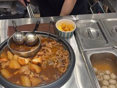 -阿婆牛杂·广府非遗地标美食(云山天地店)