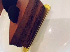 招牌巧克力-UPPER KITCHEN(延安路店)