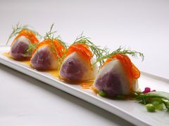 话梅淮山-璞御·海鲜·雪花牛肉局(宾水西道店)