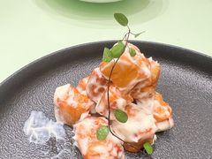 -鱼痴渔醉·食鲜集(青山江滩店)