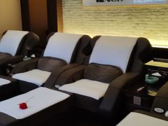 -足本纪·足道 SPA 简餐 小吃(文三西路店)