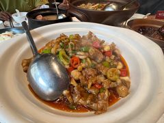 -简小舍·民间手艺菜(武昌江滩店)