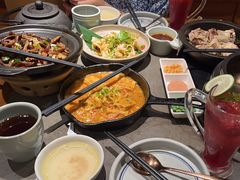 -云海肴·汽锅鸡·云南菜(高德置地店)