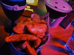 -THE CUT Rooftop顶楼牛排餐吧(环贸iapm店)