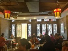 大堂-天兴居(鲜鱼口街店)