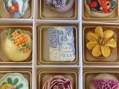 -昆明冠生园·鲜花饼·面包蛋糕(老街店)