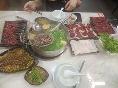 -陈记顺和潮汕牛肉火锅(棠德南路店)