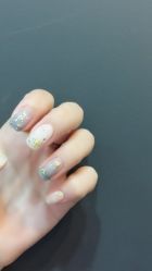 -甲舍美甲美睫艺术馆