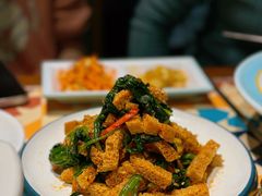 -清真·古丽花儿·新疆美食(河南路店)