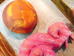 -LELECHA乐乐茶(美罗城店)