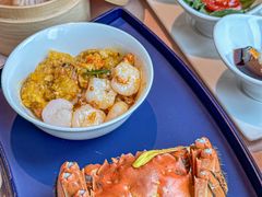 -成隆行·蟹王府(淮海店)