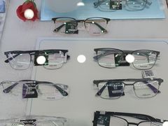 -宝视达眼镜(许昌时代广场店)