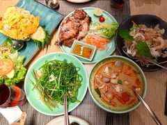 -mango tree芒果树餐厅(广州K11购物艺术中心店)