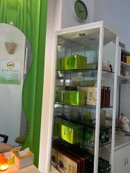 -广生源养发养生馆