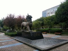 -西南政法大学(渝北校区)