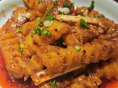 -全牛匠·乐山跷脚牛肉(西单华威约饭街店)