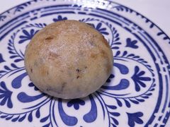 黑豆松子米面包-富贵面包公司(运河店)