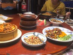 -杨记隆府(时代天街店)
