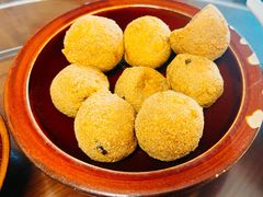 豆腐圆子-金必轩(青岩店)