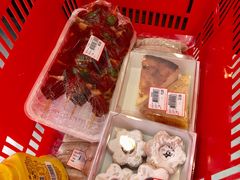-申德勒食品(宾都苑店)
