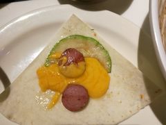 -火炉火自助餐(枫蓝国际店)