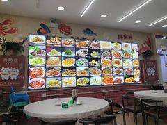 -海之味海鲜大咖·家常菜