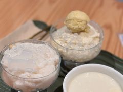 -杏甜品(尖沙咀加拿分道店)