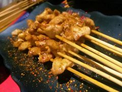 -烧蠔帮·生蚝海鲜牌档(观海店)