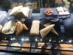 -星巴克(成都太古里二店)