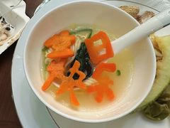 -老西门·常州菜(新区店)
