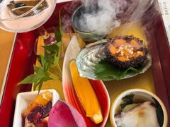 -和创柚子·会席日本料理(新区淮海街店)